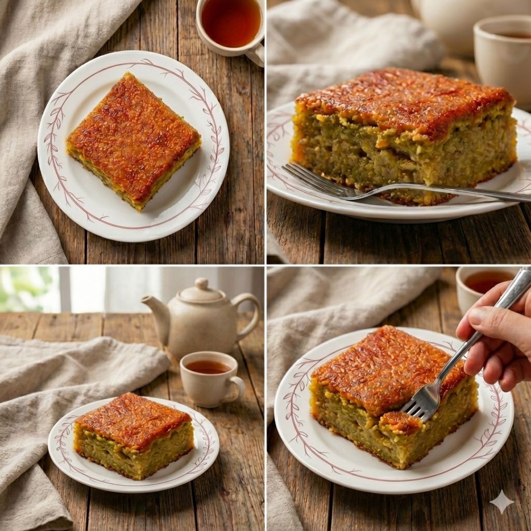 Egg Sweets - 500 gm - 2