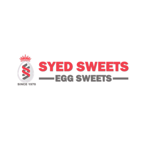 Egg Sweets - 250 gm