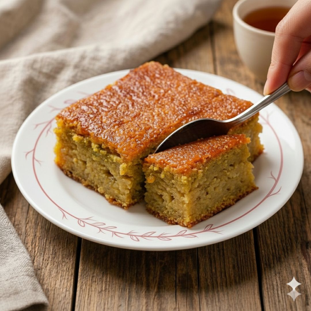 Egg Sweets - 500 gm